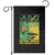 Andrew Holness Garden Flag Building Jamaica For A Brighter Future Jamaica Labour Party - Wonder Print Shop
