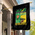 Andrew Holness Garden Flag Building Jamaica For A Brighter Future Jamaica Labour Party - Wonder Print Shop