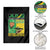 Andrew Holness Garden Flag Building Jamaica For A Brighter Future Jamaica Labour Party - Wonder Print Shop