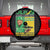 Andrew Holness Spare Tire Cover Building Jamaica For A Brighter Future Jamaica Labour Party - Wonder Print Shop