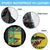 Andrew Holness Spare Tire Cover Building Jamaica For A Brighter Future Jamaica Labour Party - Wonder Print Shop