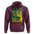 Andrew Holness Hoodie Building Jamaica For A Brighter Future Jamaica Labour Party - Wonder Print Shop