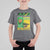 Andrew Holness T Shirt For Kid Building Jamaica For A Brighter Future Jamaica Labour Party - Wonder Print Shop