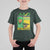 Andrew Holness T Shirt For Kid Building Jamaica For A Brighter Future Jamaica Labour Party - Wonder Print Shop