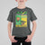 Andrew Holness T Shirt For Kid Building Jamaica For A Brighter Future Jamaica Labour Party - Wonder Print Shop
