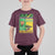 Andrew Holness T Shirt For Kid Building Jamaica For A Brighter Future Jamaica Labour Party - Wonder Print Shop
