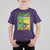 Andrew Holness T Shirt For Kid Building Jamaica For A Brighter Future Jamaica Labour Party - Wonder Print Shop