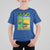 Andrew Holness T Shirt For Kid Building Jamaica For A Brighter Future Jamaica Labour Party - Wonder Print Shop