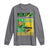 Andrew Holness Long Sleeve Shirt Building Jamaica For A Brighter Future Jamaica Labour Party - Wonder Print Shop