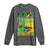 Andrew Holness Long Sleeve Shirt Building Jamaica For A Brighter Future Jamaica Labour Party - Wonder Print Shop