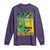 Andrew Holness Long Sleeve Shirt Building Jamaica For A Brighter Future Jamaica Labour Party - Wonder Print Shop