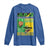 Andrew Holness Long Sleeve Shirt Building Jamaica For A Brighter Future Jamaica Labour Party - Wonder Print Shop