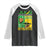 Andrew Holness Raglan Shirt Building Jamaica For A Brighter Future Jamaica Labour Party - Wonder Print Shop