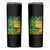 Andrew Holness Skinny Tumbler Building Jamaica For A Brighter Future Jamaica Labour Party - Wonder Print Shop