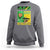 Andrew Holness Sweatshirt Building Jamaica For A Brighter Future Jamaica Labour Party - Wonder Print Shop