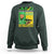 Andrew Holness Sweatshirt Building Jamaica For A Brighter Future Jamaica Labour Party - Wonder Print Shop