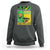 Andrew Holness Sweatshirt Building Jamaica For A Brighter Future Jamaica Labour Party - Wonder Print Shop