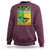 Andrew Holness Sweatshirt Building Jamaica For A Brighter Future Jamaica Labour Party - Wonder Print Shop