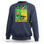 Andrew Holness Sweatshirt Building Jamaica For A Brighter Future Jamaica Labour Party - Wonder Print Shop