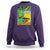 Andrew Holness Sweatshirt Building Jamaica For A Brighter Future Jamaica Labour Party - Wonder Print Shop
