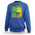Andrew Holness Sweatshirt Building Jamaica For A Brighter Future Jamaica Labour Party - Wonder Print Shop
