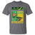 Andrew Holness T Shirt Building Jamaica For A Brighter Future Jamaica Labour Party - Wonder Print Shop