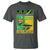 Andrew Holness T Shirt Building Jamaica For A Brighter Future Jamaica Labour Party - Wonder Print Shop