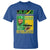 Andrew Holness T Shirt Building Jamaica For A Brighter Future Jamaica Labour Party - Wonder Print Shop