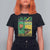 Andrew Holness T Shirt For Women Building Jamaica For A Brighter Future Jamaica Labour Party - Wonder Print Shop