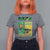 Andrew Holness T Shirt For Women Building Jamaica For A Brighter Future Jamaica Labour Party - Wonder Print Shop