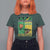 Andrew Holness T Shirt For Women Building Jamaica For A Brighter Future Jamaica Labour Party - Wonder Print Shop