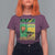 Andrew Holness T Shirt For Women Building Jamaica For A Brighter Future Jamaica Labour Party - Wonder Print Shop