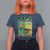 Andrew Holness T Shirt For Women Building Jamaica For A Brighter Future Jamaica Labour Party - Wonder Print Shop