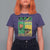 Andrew Holness T Shirt For Women Building Jamaica For A Brighter Future Jamaica Labour Party - Wonder Print Shop