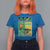 Andrew Holness T Shirt For Women Building Jamaica For A Brighter Future Jamaica Labour Party - Wonder Print Shop