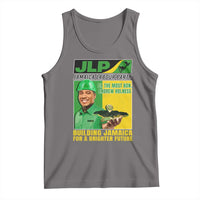 Andrew Holness Tank Top Building Jamaica For A Brighter Future Jamaica Labour Party - Wonder Print Shop