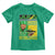 Andrew Holness Toddler T Shirt Building Jamaica For A Brighter Future Jamaica Labour Party - Wonder Print Shop
