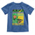 Andrew Holness Toddler T Shirt Building Jamaica For A Brighter Future Jamaica Labour Party - Wonder Print Shop