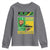 Andrew Holness Youth Sweatshirt Building Jamaica For A Brighter Future Jamaica Labour Party - Wonder Print Shop