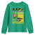 Andrew Holness Youth Sweatshirt Building Jamaica For A Brighter Future Jamaica Labour Party - Wonder Print Shop