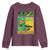 Andrew Holness Youth Sweatshirt Building Jamaica For A Brighter Future Jamaica Labour Party - Wonder Print Shop