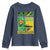 Andrew Holness Youth Sweatshirt Building Jamaica For A Brighter Future Jamaica Labour Party - Wonder Print Shop