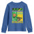 Andrew Holness Youth Sweatshirt Building Jamaica For A Brighter Future Jamaica Labour Party - Wonder Print Shop