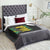 1PM Jamaica Andrew Holness Throw Blanket Jamaica Labour Party JPL Supporter - Wonder Print Shop
