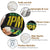 1PM Jamaica Andrew Holness Throw Blanket Jamaica Labour Party JPL Supporter - Wonder Print Shop