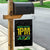 1PM Jamaica Andrew Holness Garden Flag Jamaica Labour Party JPL Supporter - Wonder Print Shop