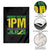 1PM Jamaica Andrew Holness Garden Flag Jamaica Labour Party JPL Supporter - Wonder Print Shop