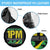 1PM Jamaica Andrew Holness Spare Tire Cover Jamaica Labour Party JPL Supporter - Wonder Print Shop