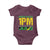 1PM Jamaica Andrew Holness Baby Onesie Jamaica Labour Party JPL Supporter - Wonder Print Shop