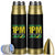 1PM Jamaica Andrew Holness Bullet Tumbler Jamaica Labour Party JPL Supporter - Wonder Print Shop
